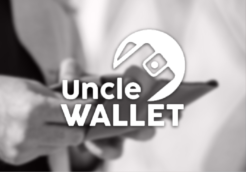 Uncle Wallet